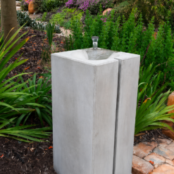 The Roberto Fountain